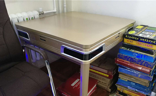 城西城西麻将机选购与保养指南：智能自动洗牌功能详解