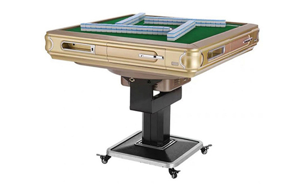 自动城西城西麻将机选购与家庭娱乐适配指南