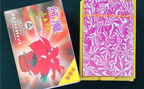 文化传承与多元价值：城西纸牌的现代发展与应用探索