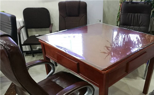 城西城西麻将桌选购指南与家庭商用场景功能配置解析