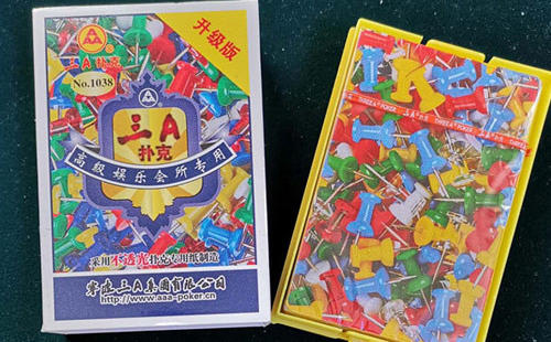 城西扑克批发采购指南与产品质量识别要点解析